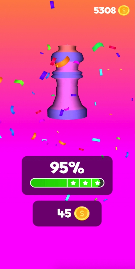 Wood Inc(雕刻大师3D)