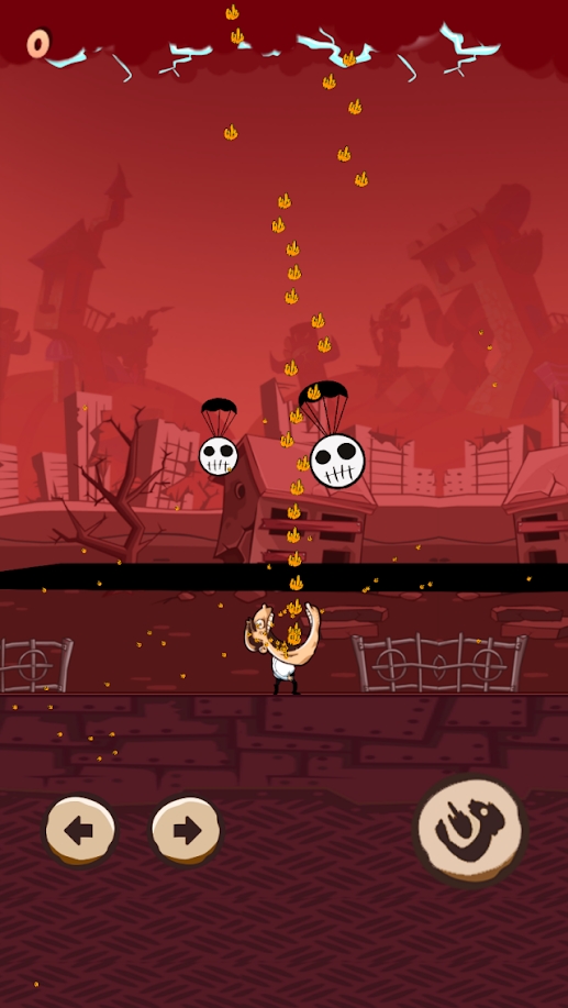 疯狂尖叫：无聊杀手