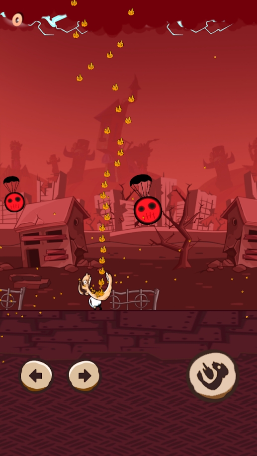 疯狂尖叫：无聊杀手