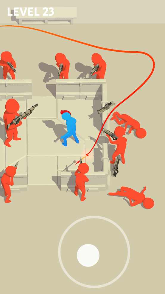 Art of Arrow(箭术)