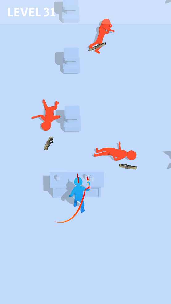 Art of Arrow(箭术)