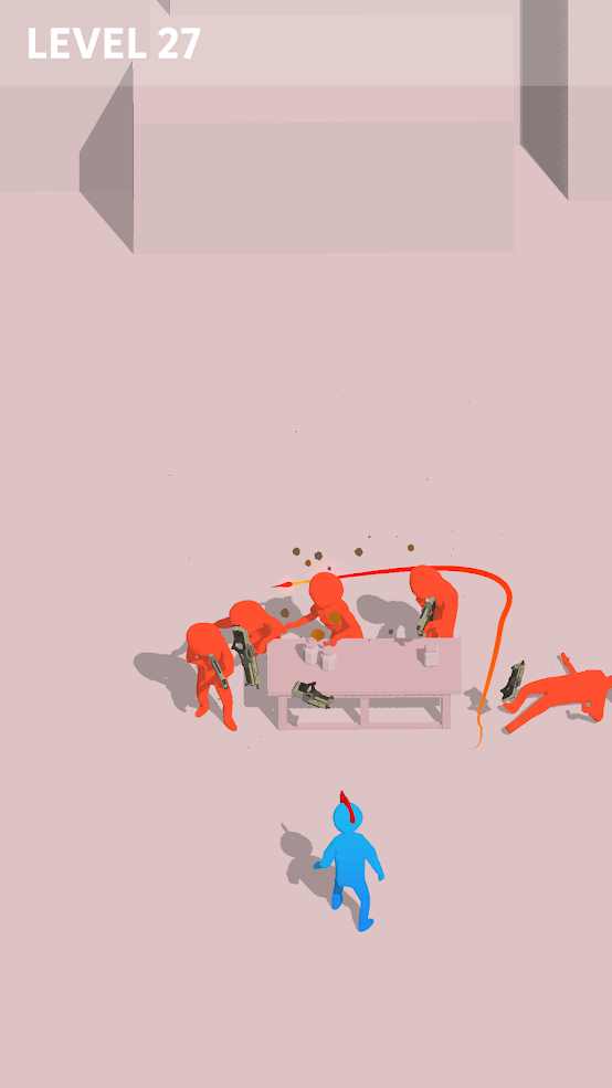 Art of Arrow(箭术)