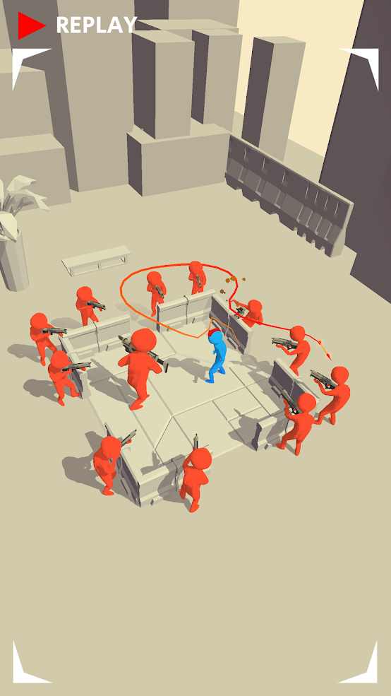 Art of Arrow(箭术)