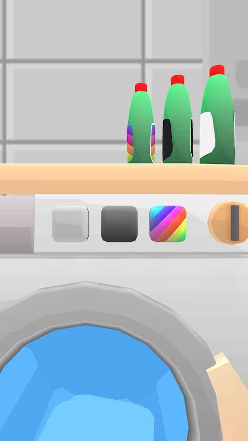 Do The Laundry(洗衣服)