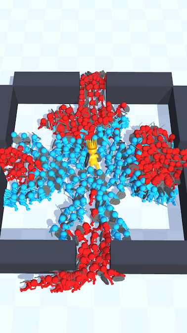 Protect the King!(保护国王)