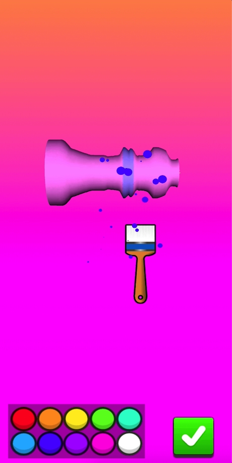 Wood Inc(雕刻大师3D)