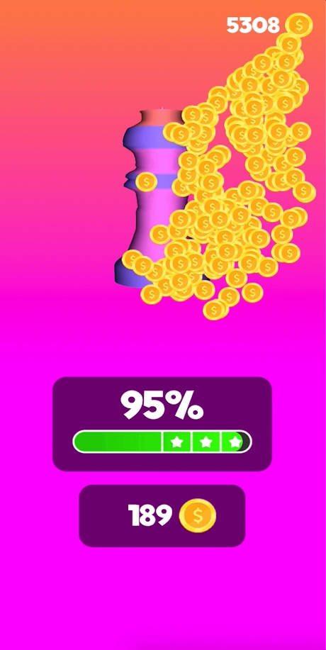 Wood Inc(雕刻大师3D)