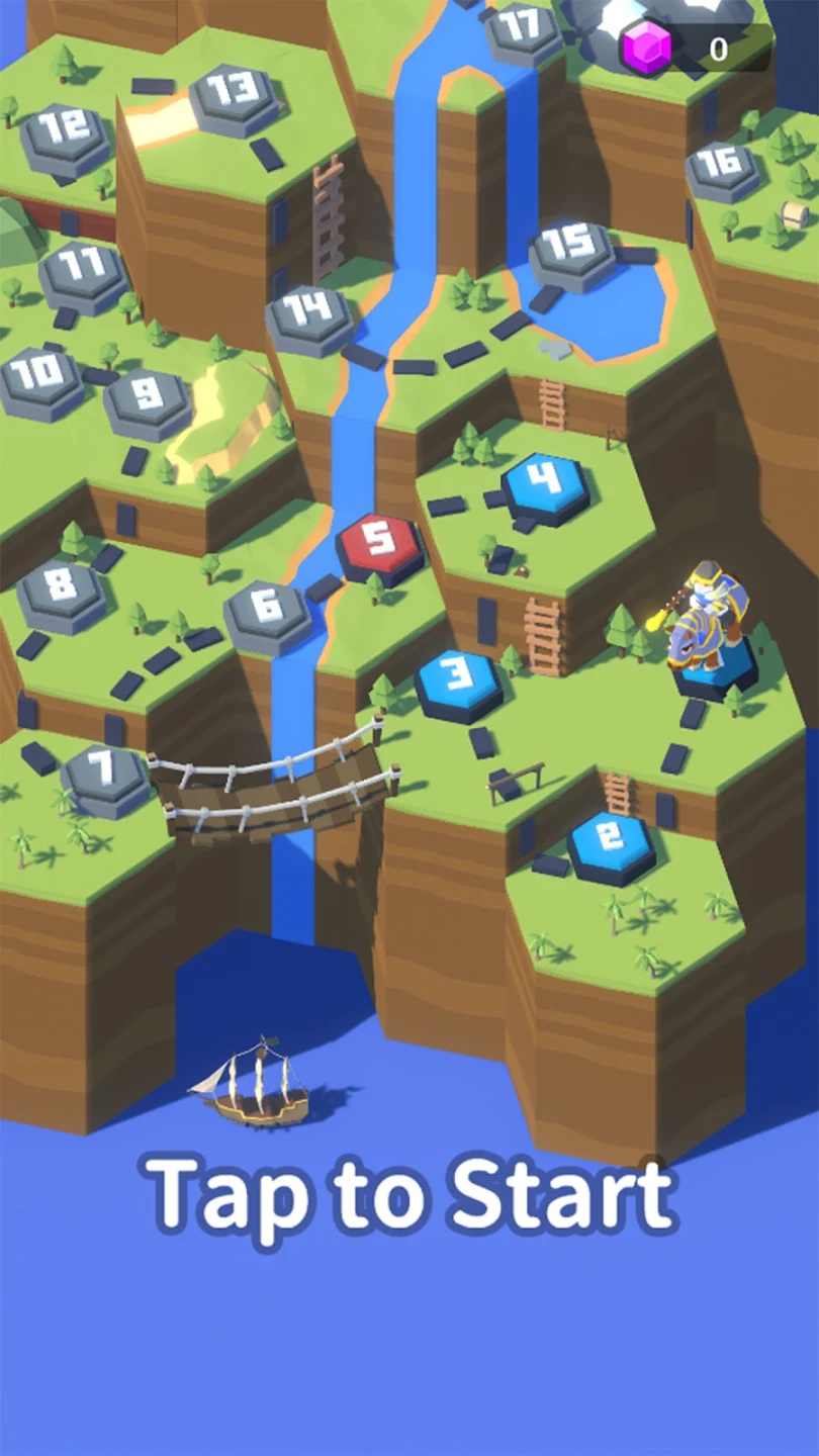 Draw Strike(刀剑相对)