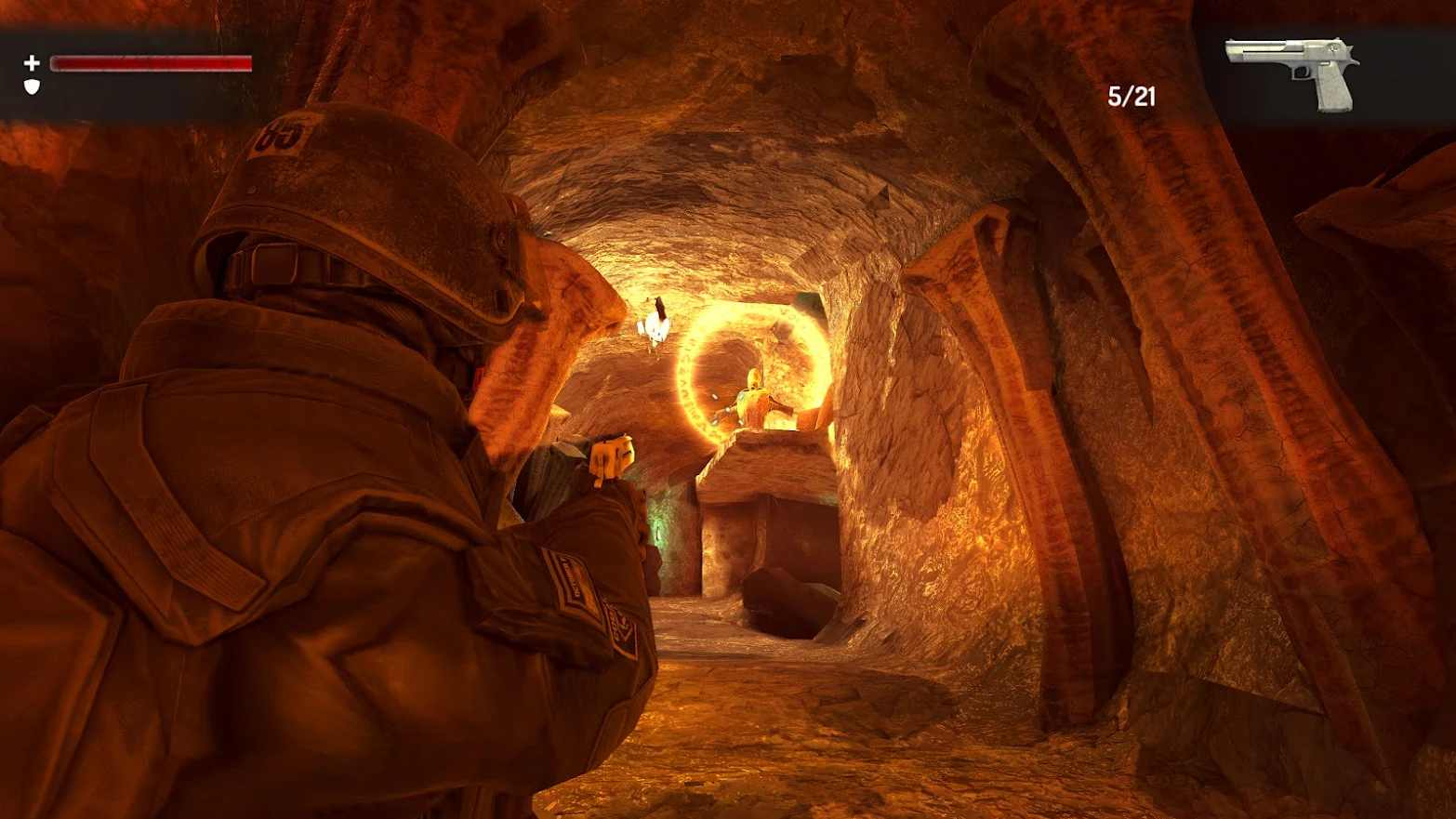 疯狂之墙(寂静之地) 疯狂之墙(寂静之地)