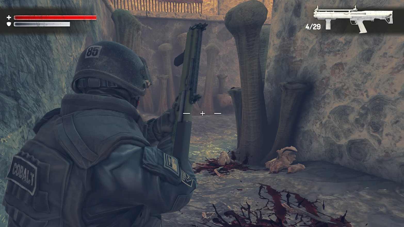 疯狂之墙(寂静之地) 疯狂之墙(寂静之地)