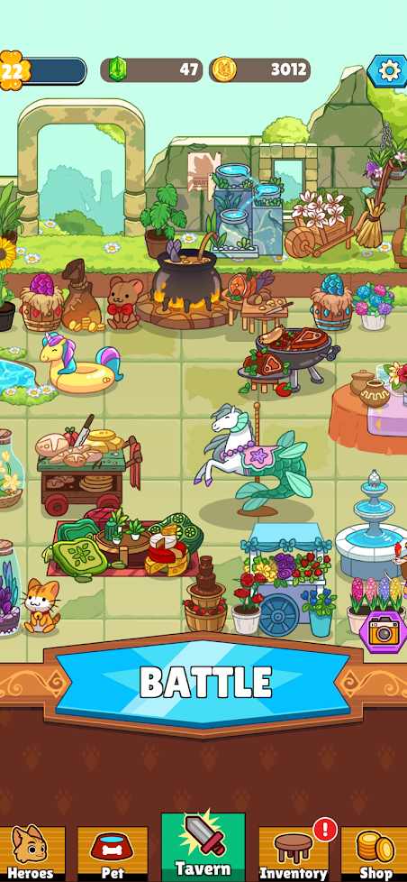 战斗英雄猫 战斗英雄猫