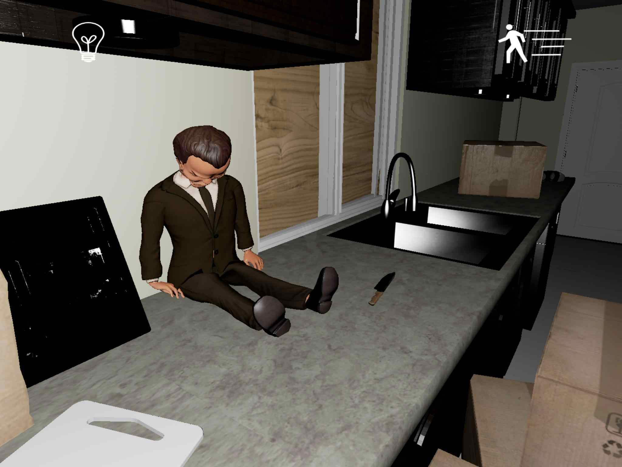 艾米莉玩闹鬼 艾米莉玩闹鬼