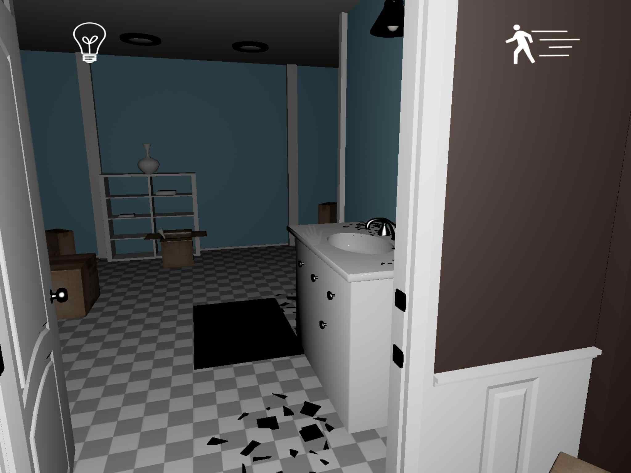 艾米莉玩闹鬼 艾米莉玩闹鬼