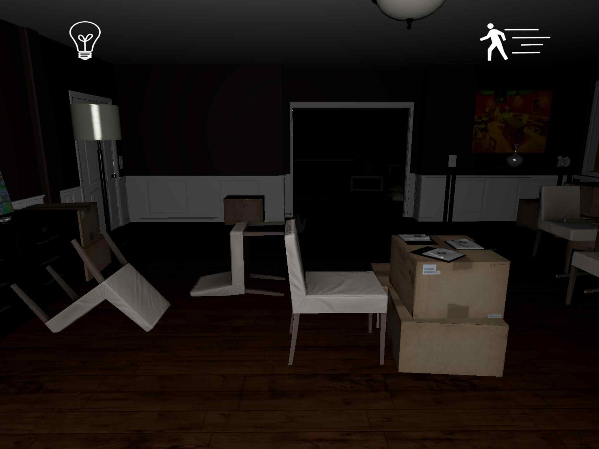 艾米莉玩闹鬼 艾米莉玩闹鬼