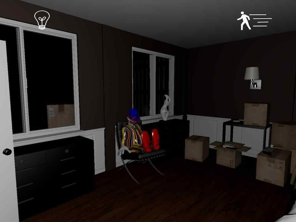 艾米莉玩闹鬼 艾米莉玩闹鬼