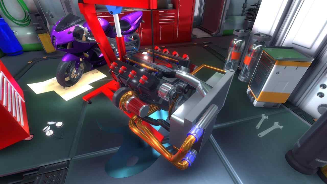 修理我的车 修理我的车