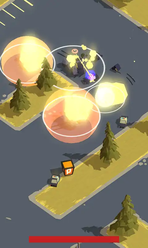 极速逃亡3 极速逃亡3