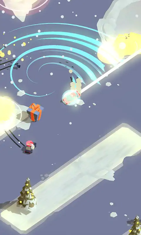 极速逃亡3 极速逃亡3