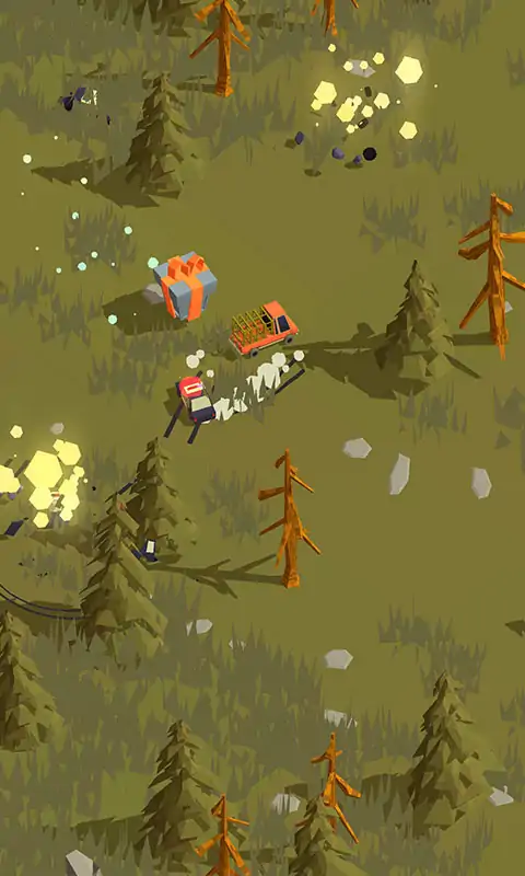 极速逃亡3 极速逃亡3