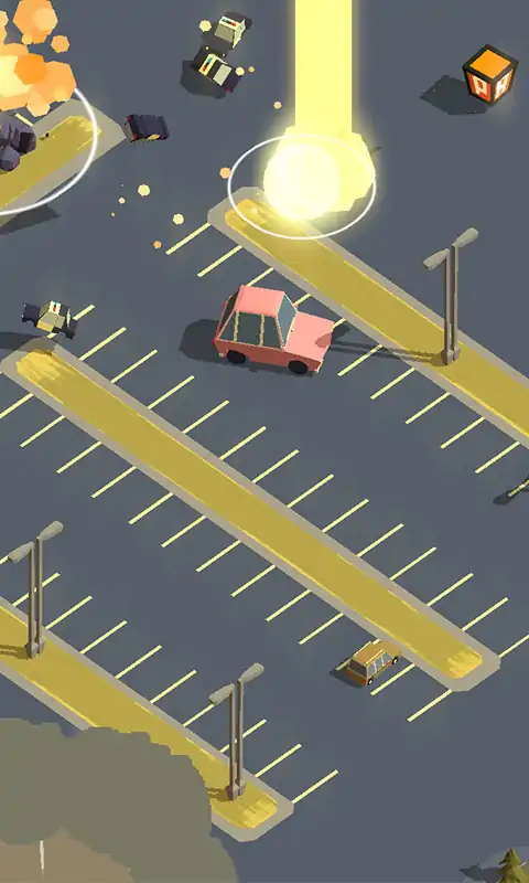 极速逃亡3 极速逃亡3