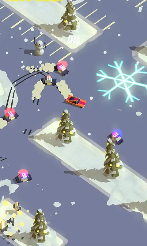 极速逃亡3 极速逃亡3