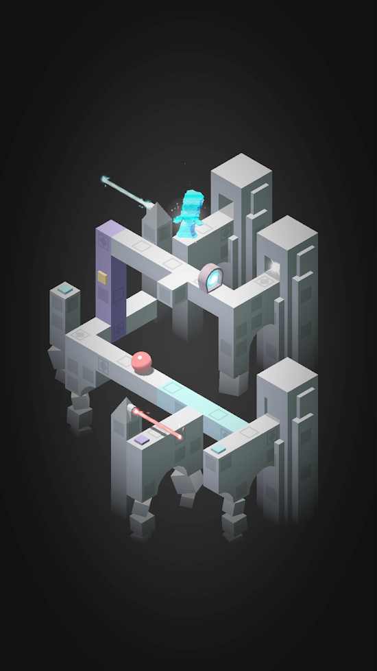 I Am Marble(我是大理石)