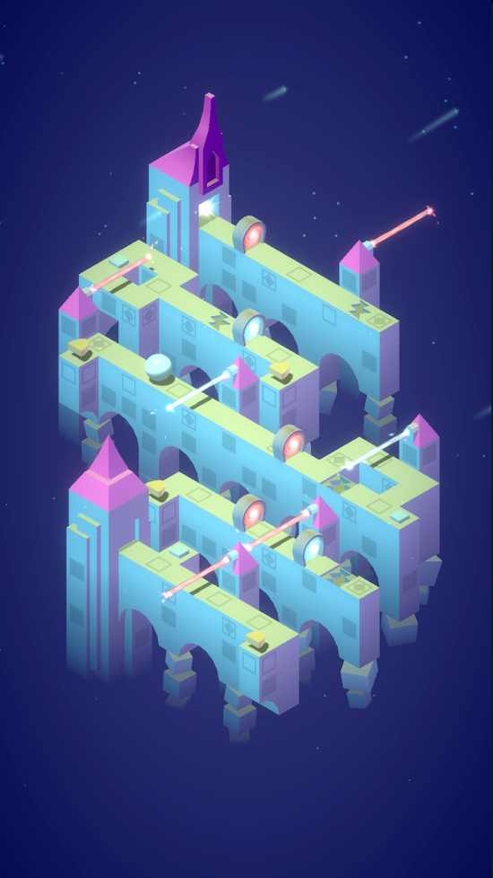 I Am Marble(我是大理石)