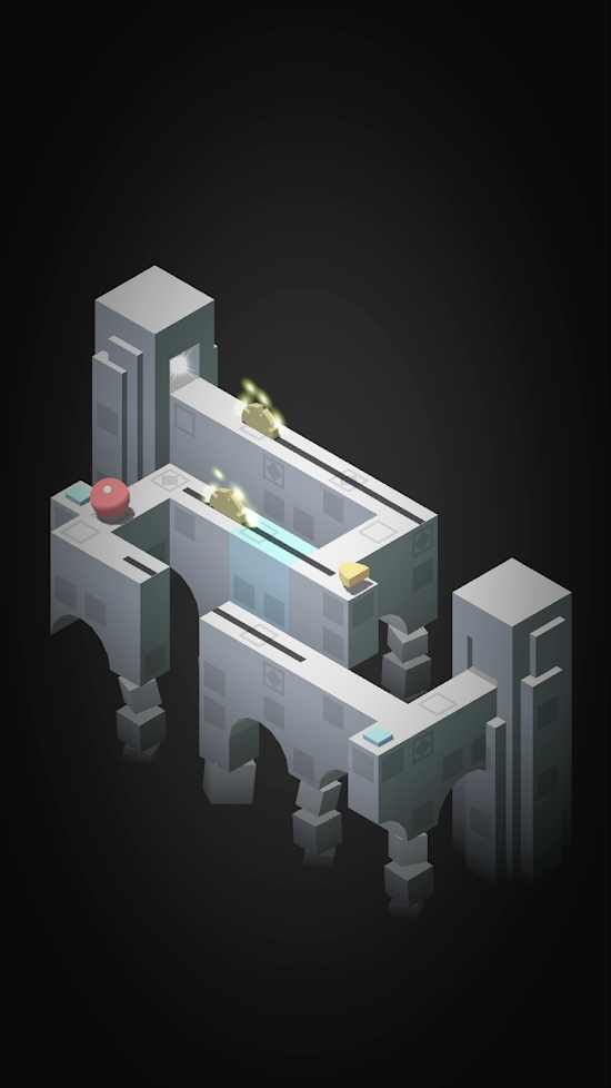 I Am Marble(我是大理石)