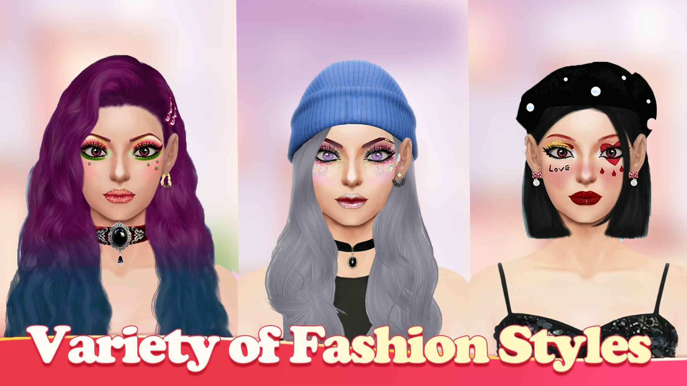 美容化妆师 美容化妆师