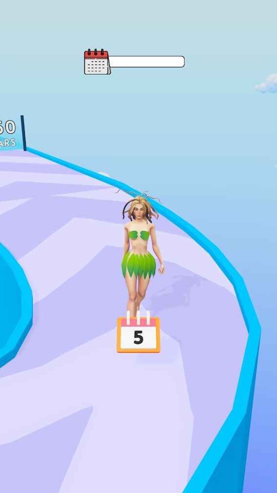 FashionEvolution(流行进化论)