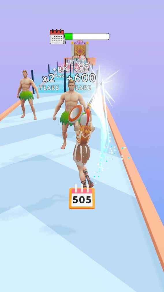 FashionEvolution(流行进化论)