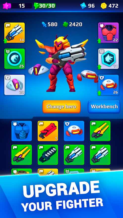 Planet Rush(星球冲刺) Planet Rush(星球冲刺)