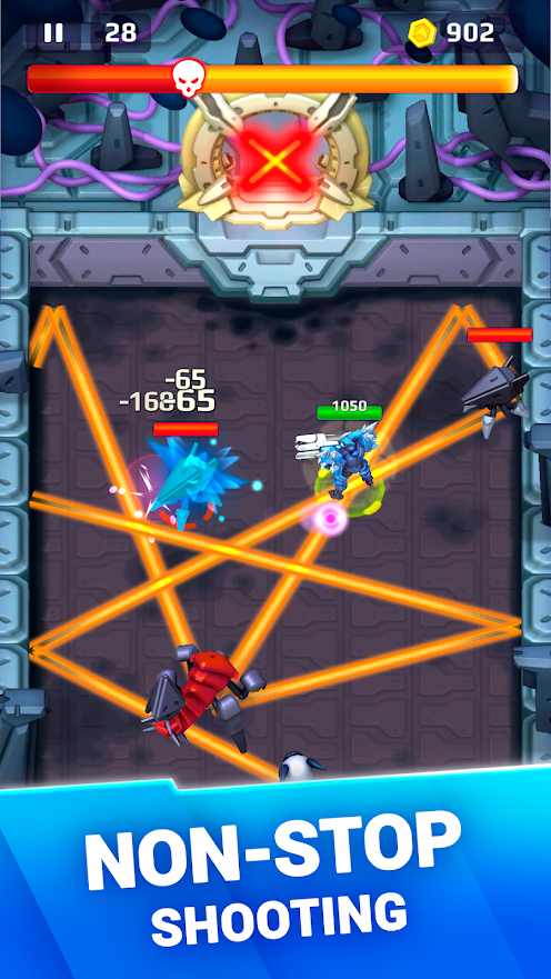 Planet Rush(星球冲刺) Planet Rush(星球冲刺)