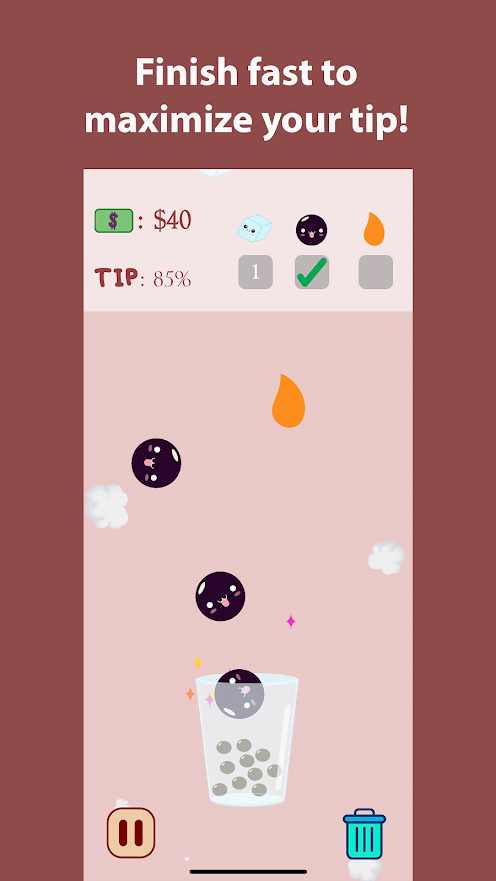 Milk Tea Mania(奶茶狂热)