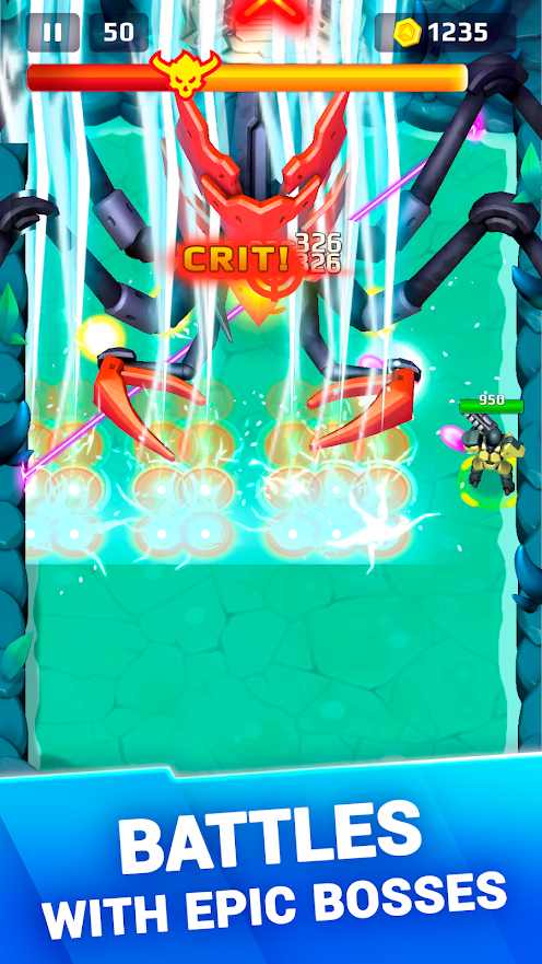 Planet Rush(星球冲刺) Planet Rush(星球冲刺)