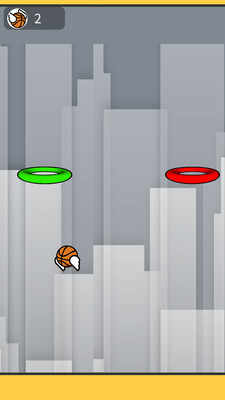 跳跃篮球 跳跃篮球