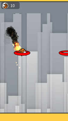 跳跃篮球 跳跃篮球