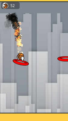 跳跃篮球 跳跃篮球