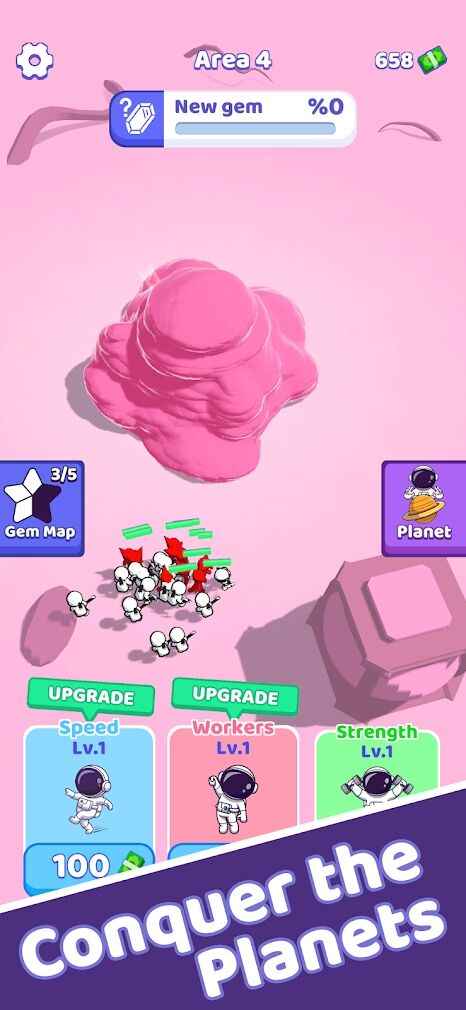 Flight Rush!(飞行冲刺！)