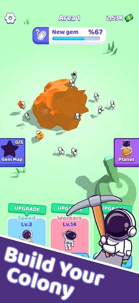 Flight Rush!(飞行冲刺！)