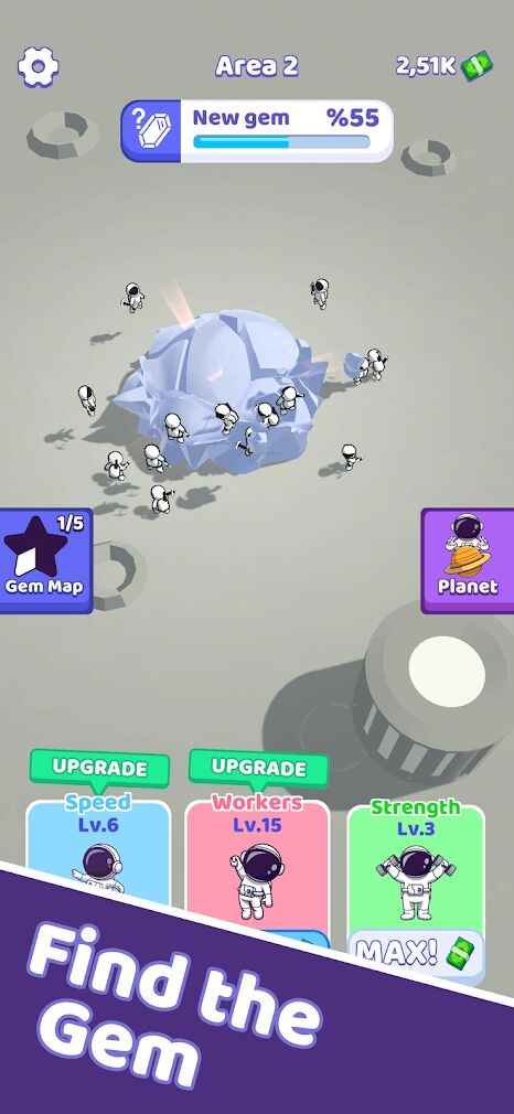 Flight Rush!(飞行冲刺！)