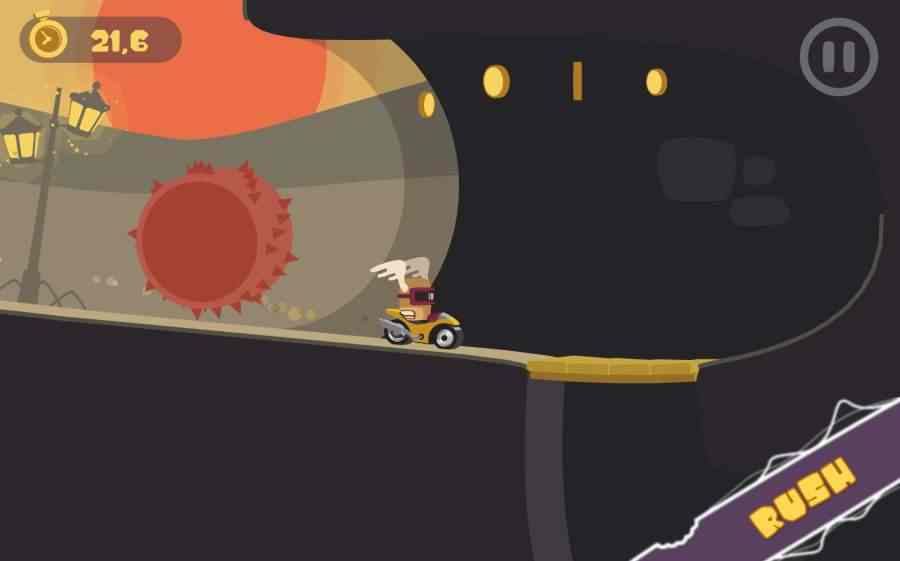 超帅卡丁车 超帅卡丁车