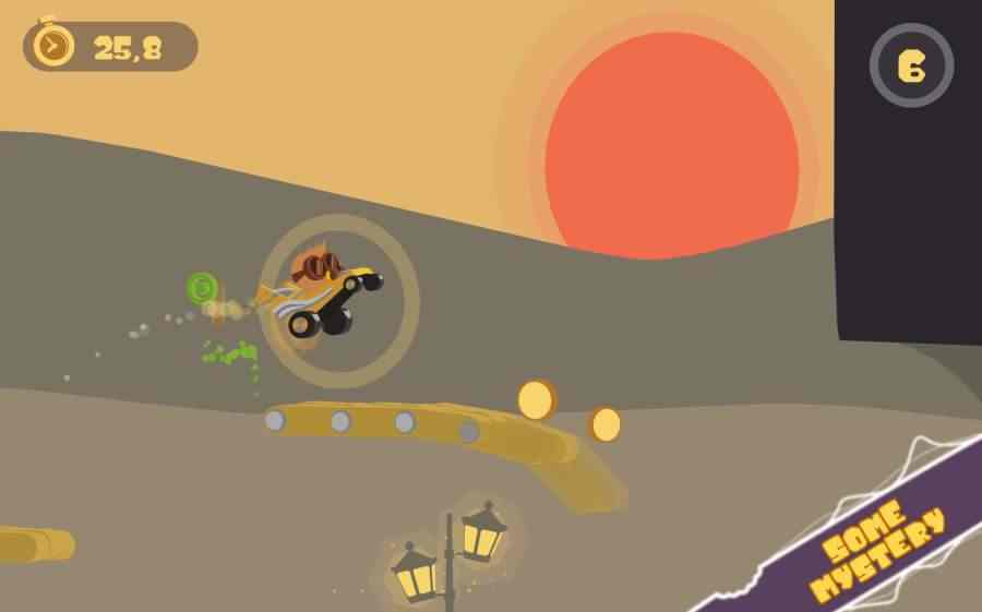 超帅卡丁车 超帅卡丁车