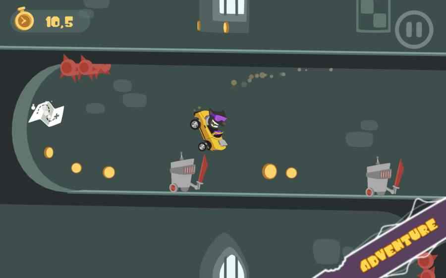 超帅卡丁车 超帅卡丁车