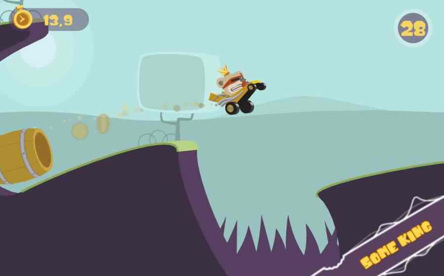 超帅卡丁车 超帅卡丁车