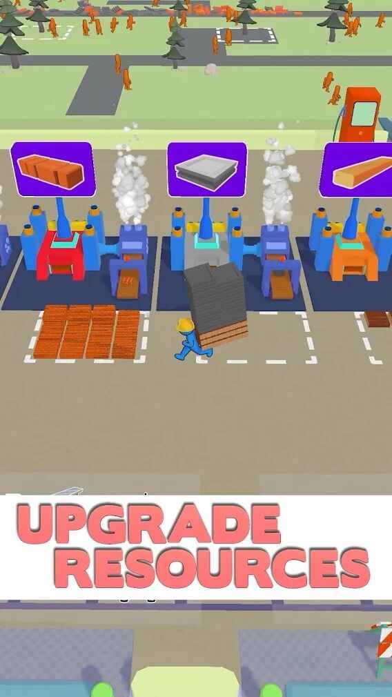 Demolish Master 3D(拆迁大师)