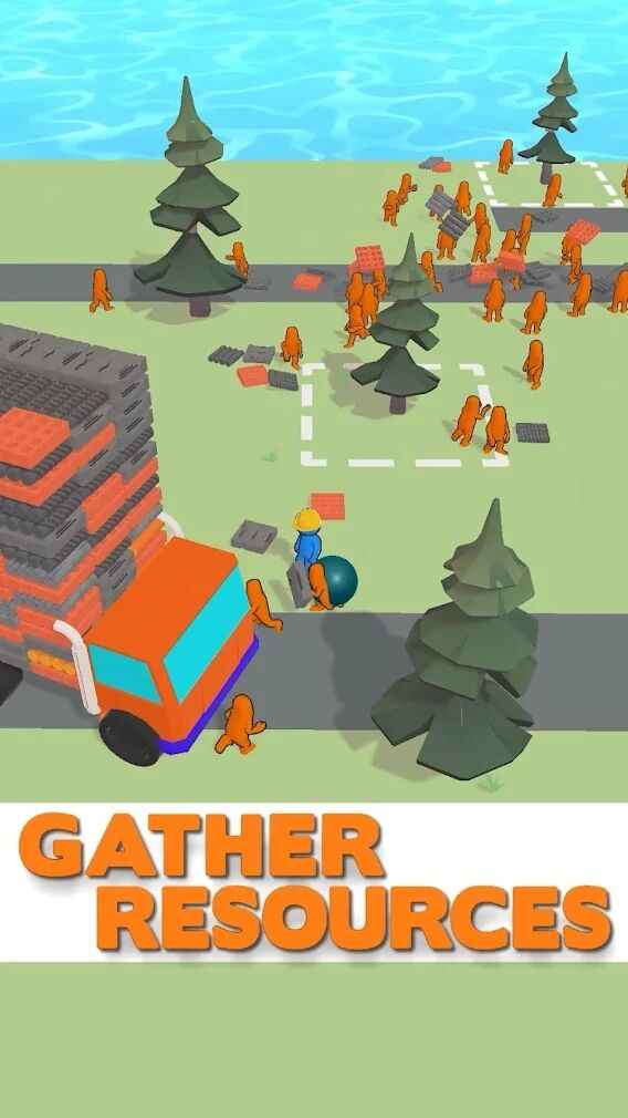 Demolish Master 3D(拆迁大师)