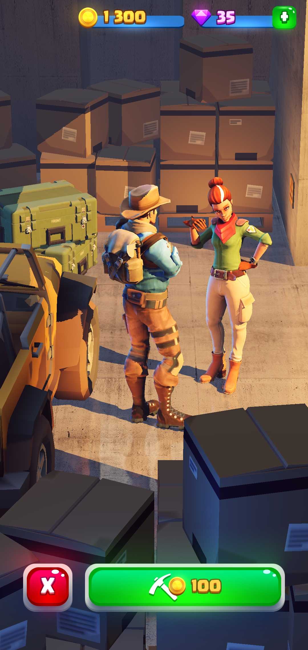 恐龙世界：我的博物馆