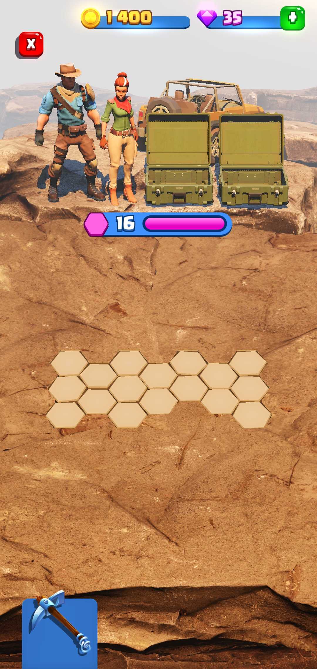 恐龙世界：我的博物馆