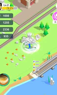 铁路大亨 铁路大亨